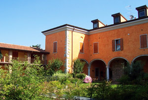 Corte treponti