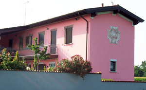 Villa Greta
